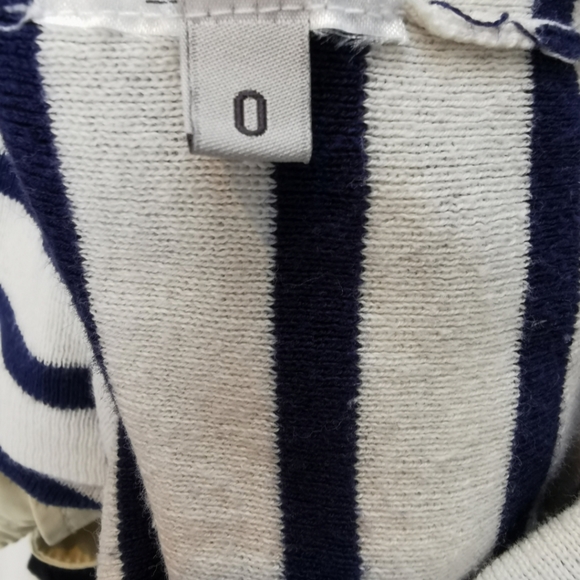 SIZE 0 KOOKAÏ 2 Piece Knit Sweater Set EUC - Picture 5 of 7